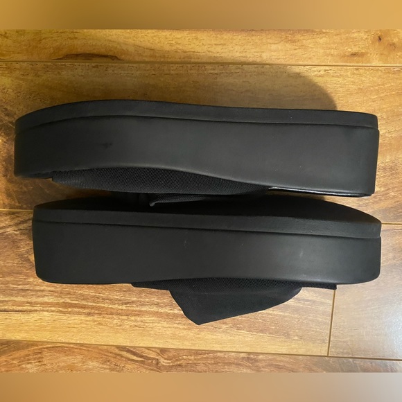 🖤Steve Madden Platform/Wedge Sandals - Picture 4 of 13
